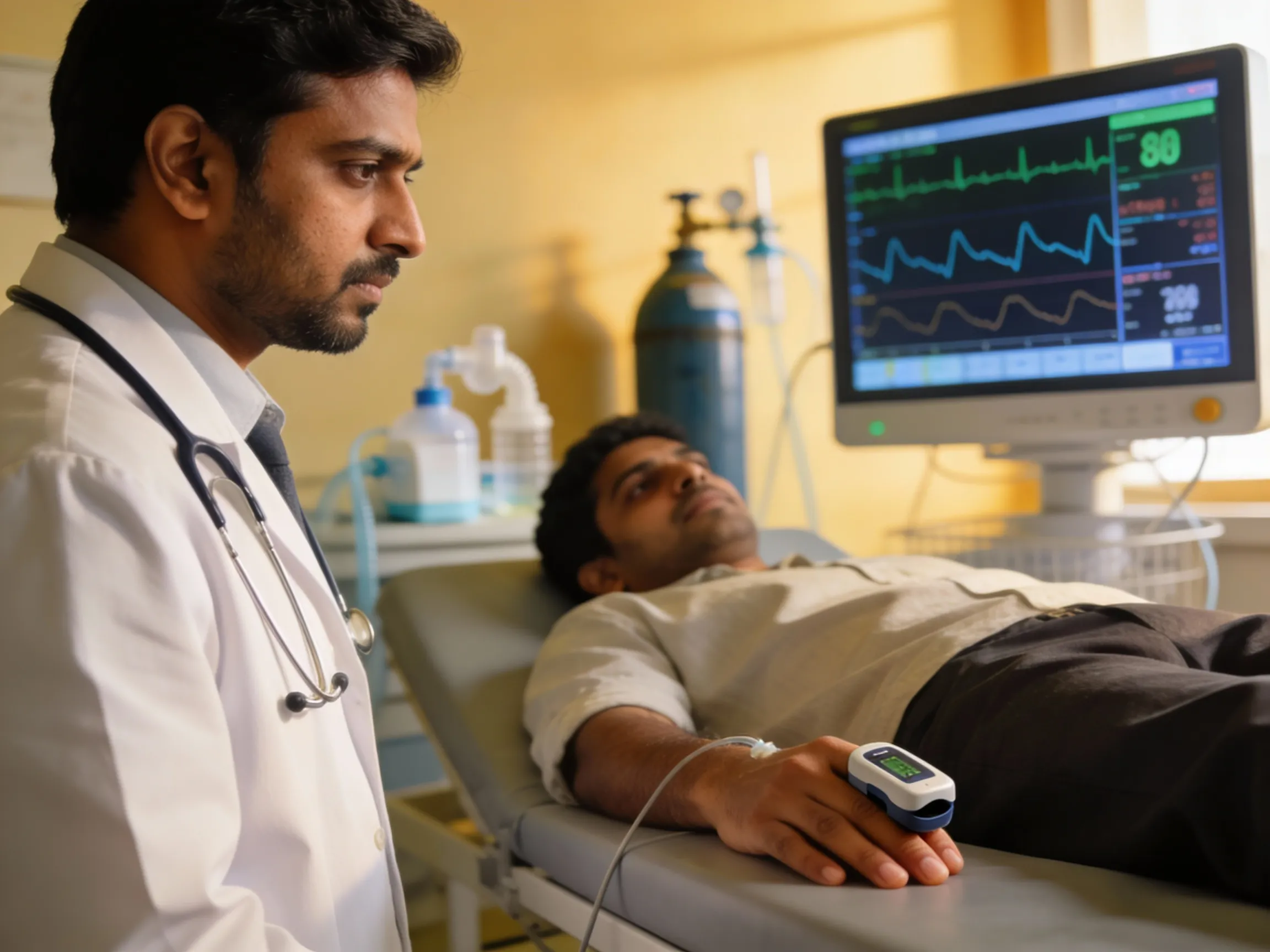 Running injury treatment and recovery for athletes